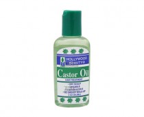 Castor oil