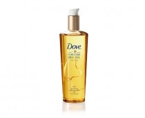 Dove advanced hair