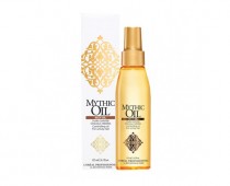 Loreal mythic oil