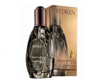 Redken diamond oil